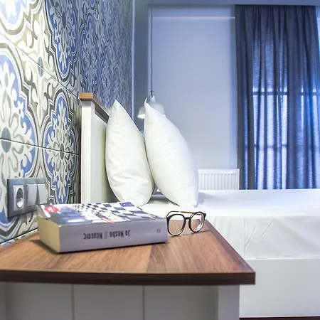Aparthotel Ano Acharavi  Zimmer foto