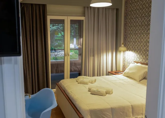 Aparthotel Ano