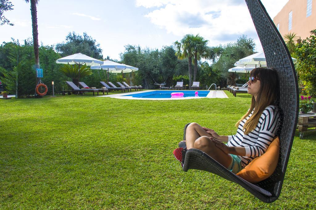 Ano Apartment Acharavi (Corfu)